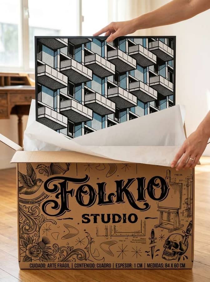 ARCHITECTURE BUILD
