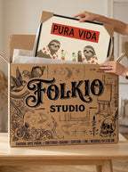 Pura vida