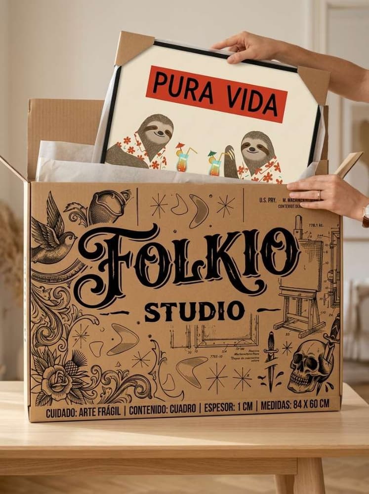 Pura vida