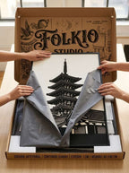 TOKIO ARCHITECTURE
