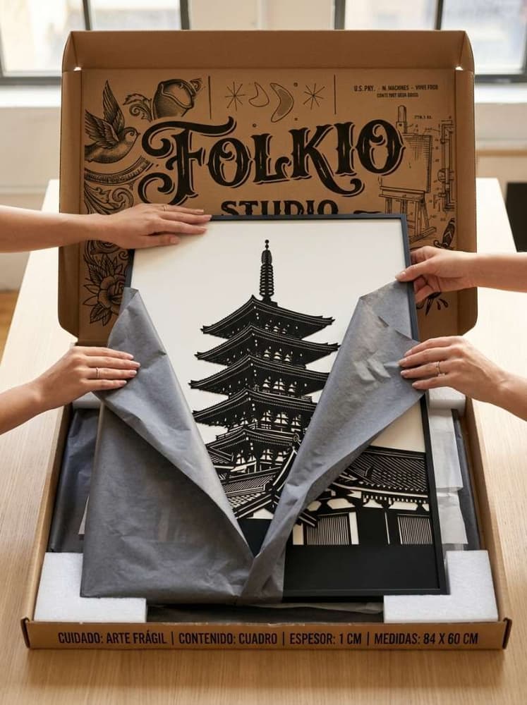 TOKIO ARCHITECTURE