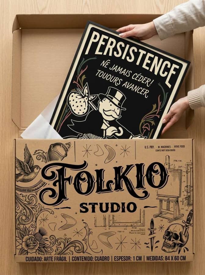 PERSISTENCE