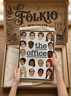 THE OFFICE TEAM