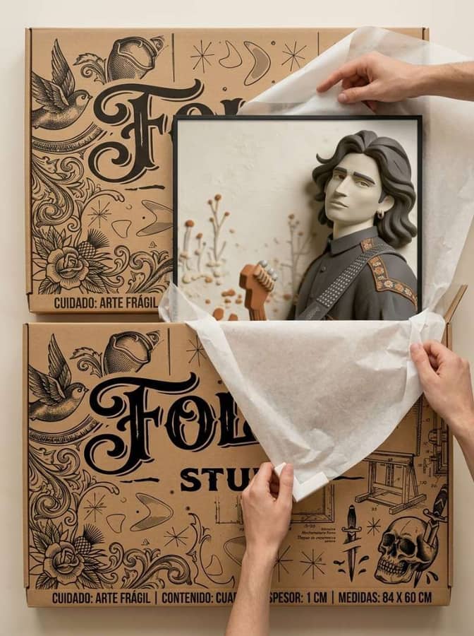 ANTONIO FLORES