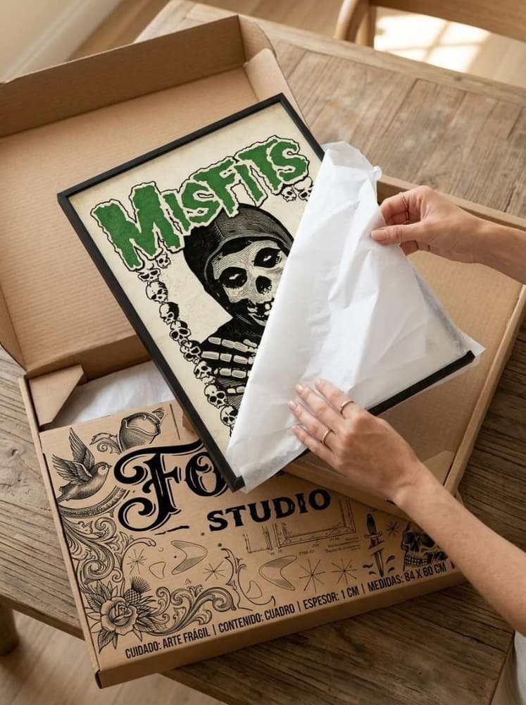 MISFITS