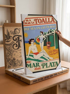 Mar del Plata