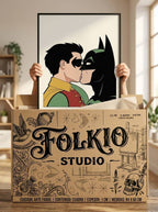 Rob & Bat