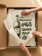 Amigos & Vinito