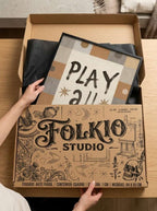 Play all day