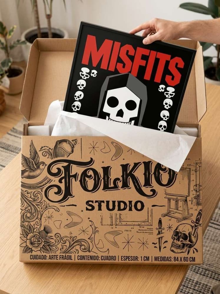 MISFITS