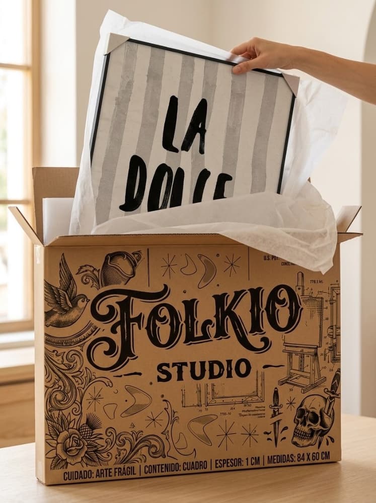 La dolce vita