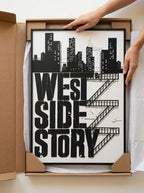 WEST SIDE STORY