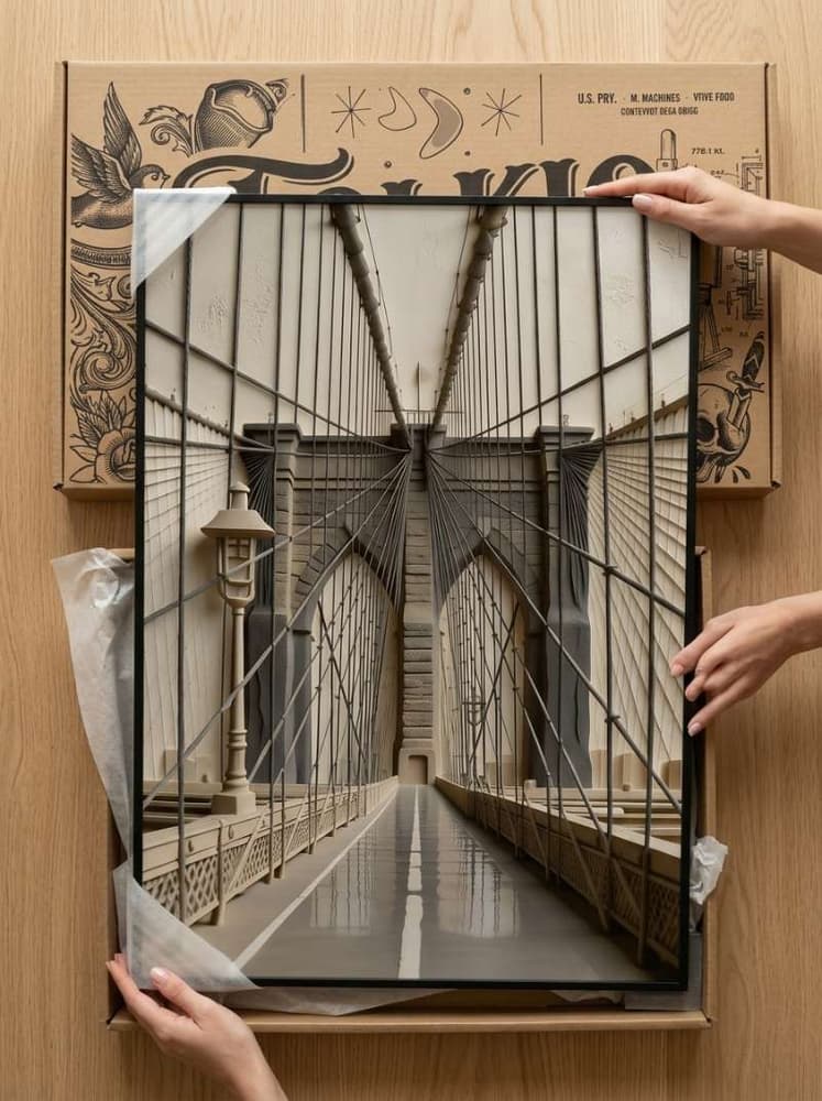 ARCHITECTURE IMPOSSIBLE