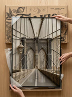 ARCHITECTURE IMPOSSIBLE