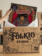 PINOCHO