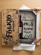 Amigos & Vinito