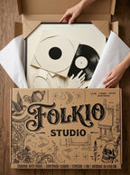 LOVE VINILO