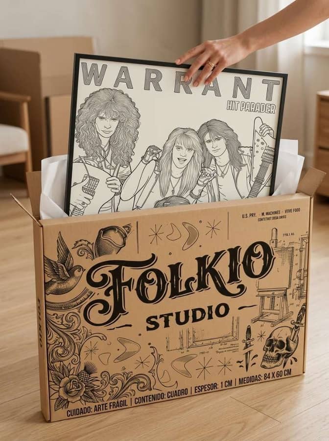 WARRANT