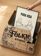Pura vida