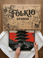TOKIO ARCHITECTURE