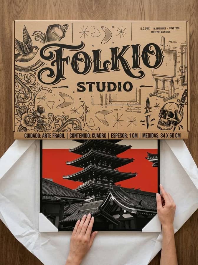 TOKIO ARCHITECTURE