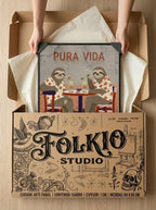 Pura vida