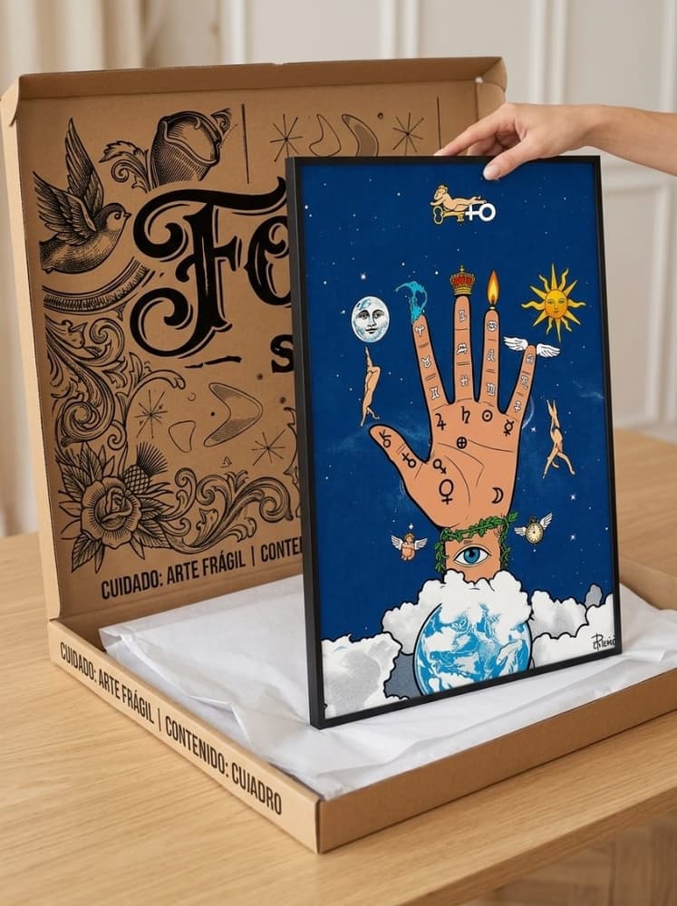 HAND ENERGY