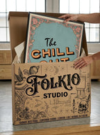 THE CHILL OUT