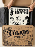 80's forever
