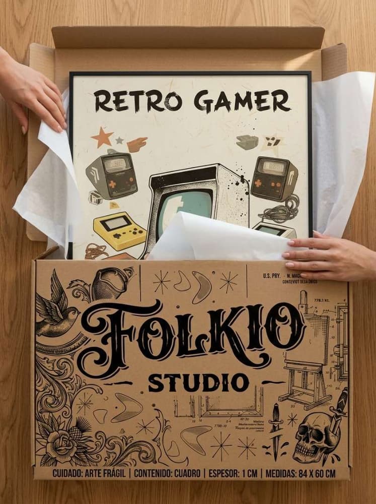 RETRO GAMER