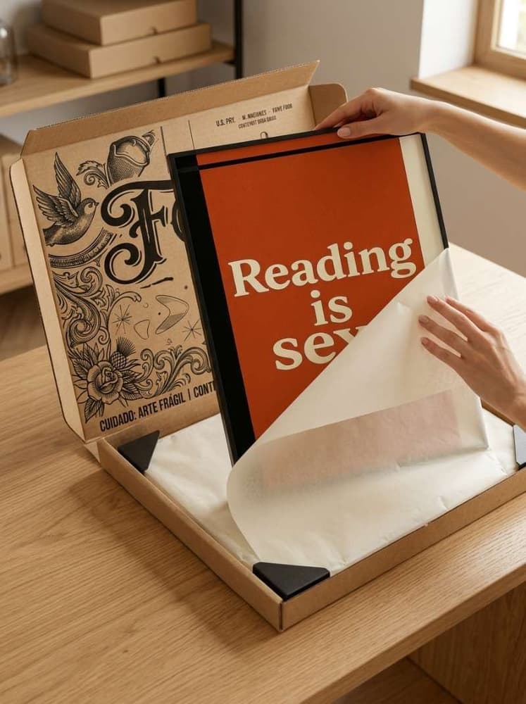 READING IS SEXY