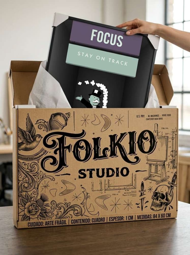 FOCUS