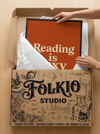 READING IS SEXY