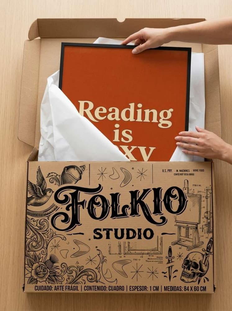 READING IS SEXY