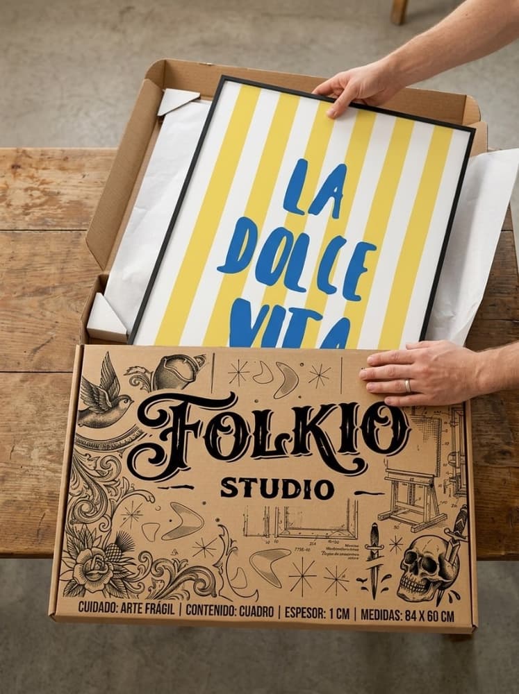 La dolce vita