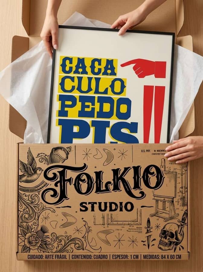 Caca culo pedo pis