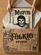 MISFITS