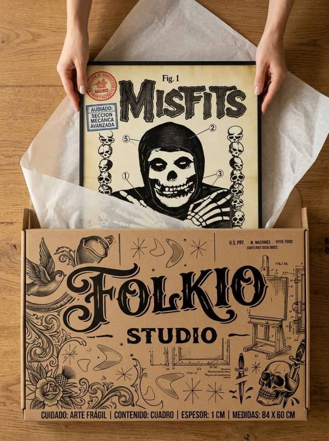 MISFITS