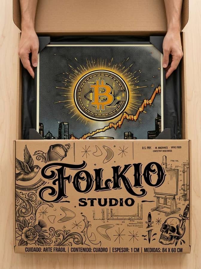 The Bitcoin