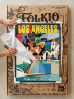 Los angeles