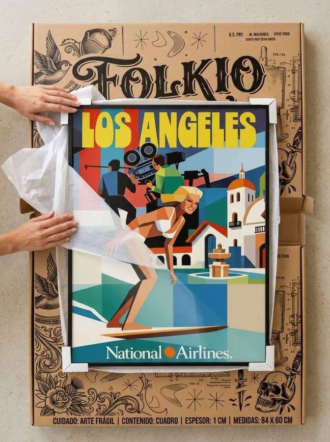 Los angeles