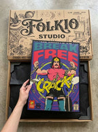 BREAK FREE