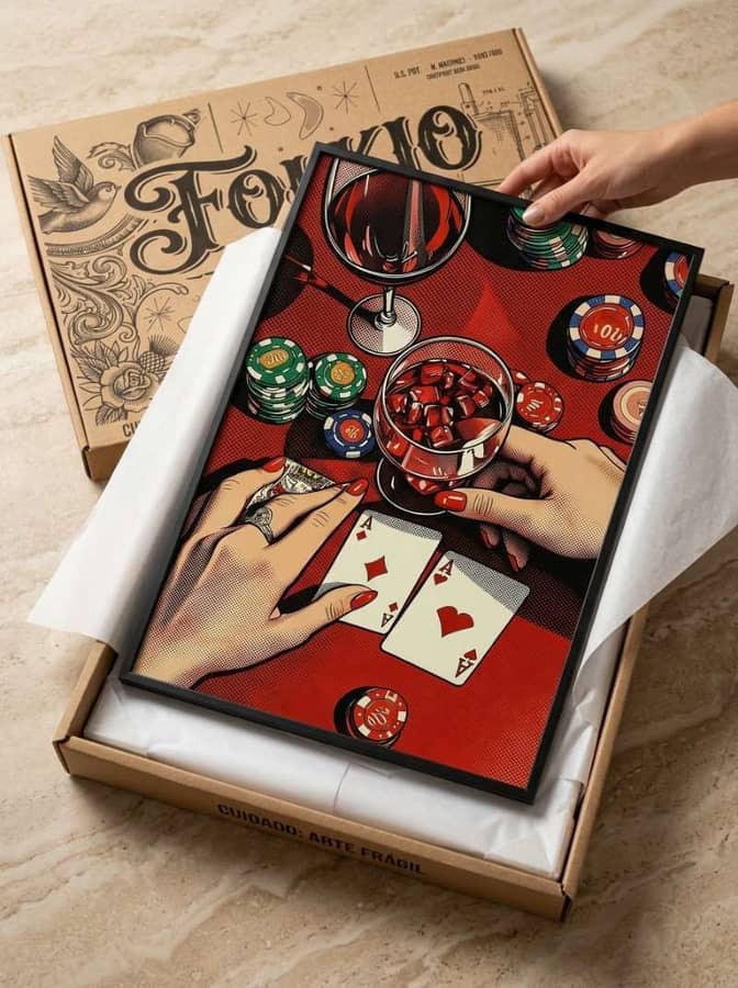 POKER