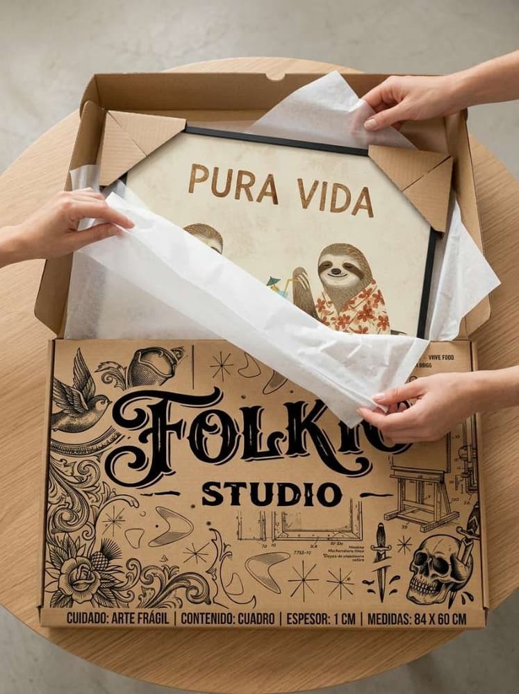 Pura vida