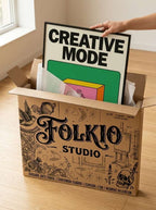 CREATIVE MODE