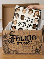 THE OFFICE TEAM