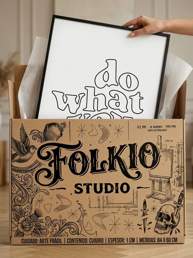 Do what you love