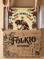 SEMILLAS