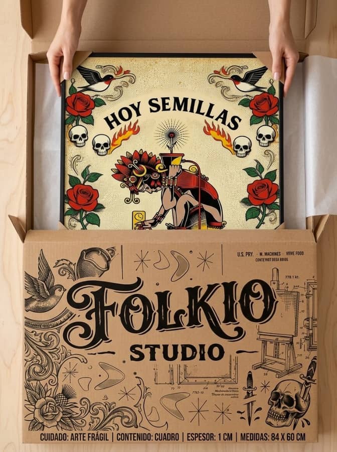 SEMILLAS