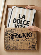 La dolce vita